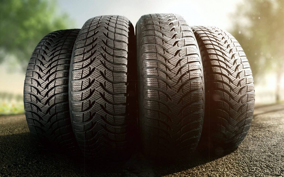 Ako si vybrať správne letné pneumatiky pre vaše auto?
