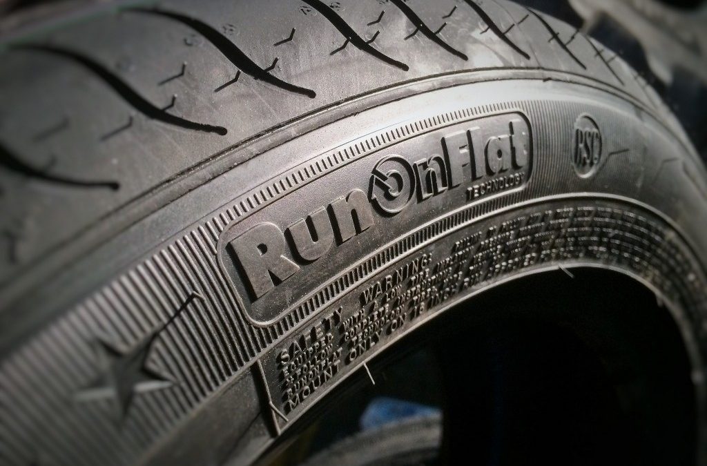 Pneutipy pre každého – 6) Run-Flat pneumatiky. Vyhodené peniaze alebo super kúpa?