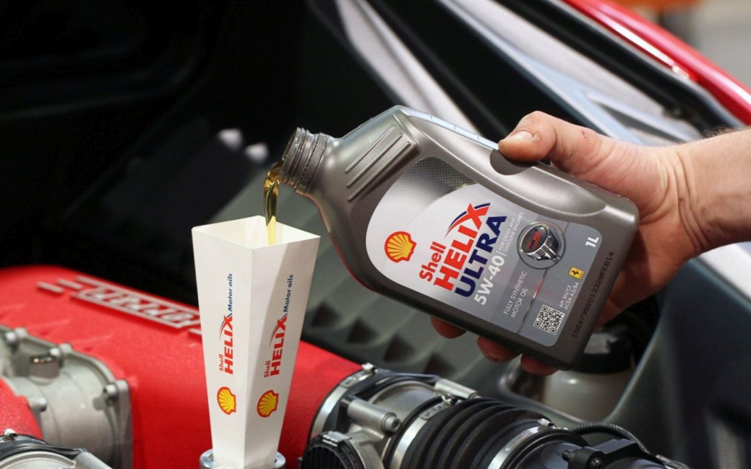Drahý vs lacný motorový olej: Veľké porovnanie rozdielov!
