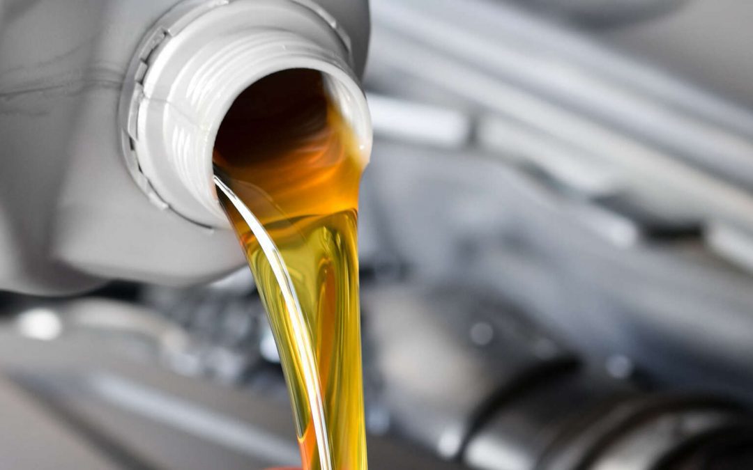 Výmena motorového oleja – 5 krokov, ako ušetriť!