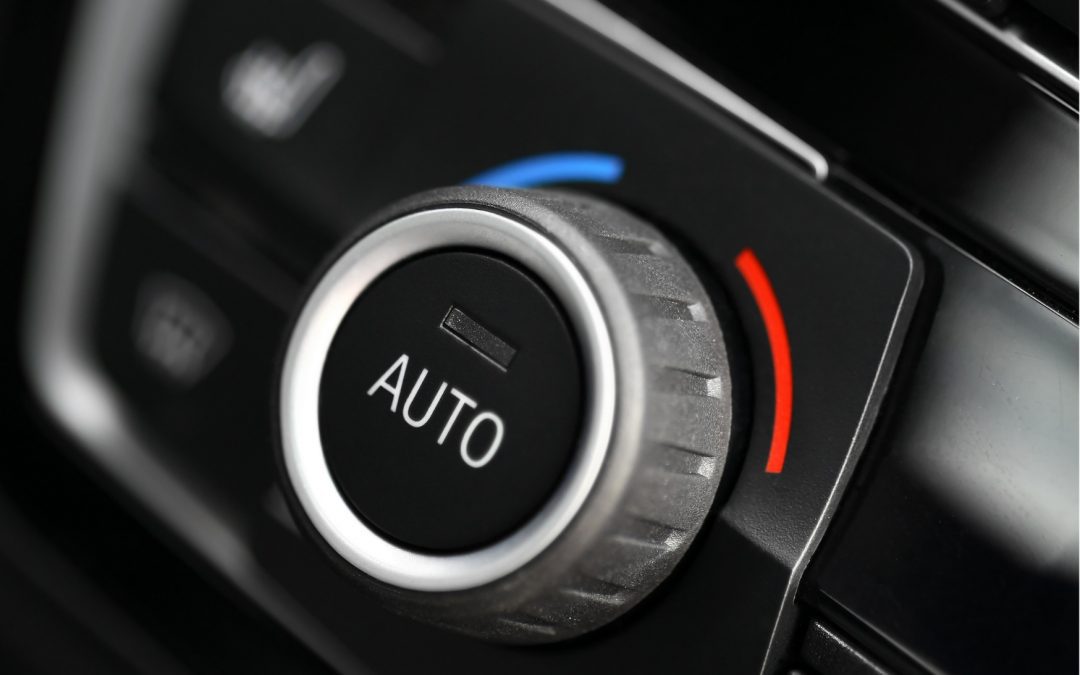 Ovplyvňuje klimatizácia spotrebu vášho auta?