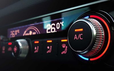 Všetko o výhodách pravidelného servisovania klimatizácie v aute